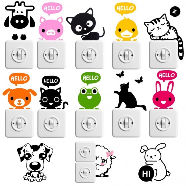 sticker-1049730_1920 line sticker