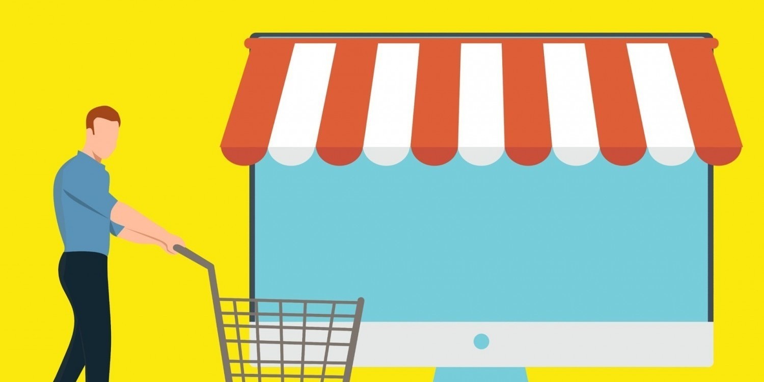 ขายอะไรดี