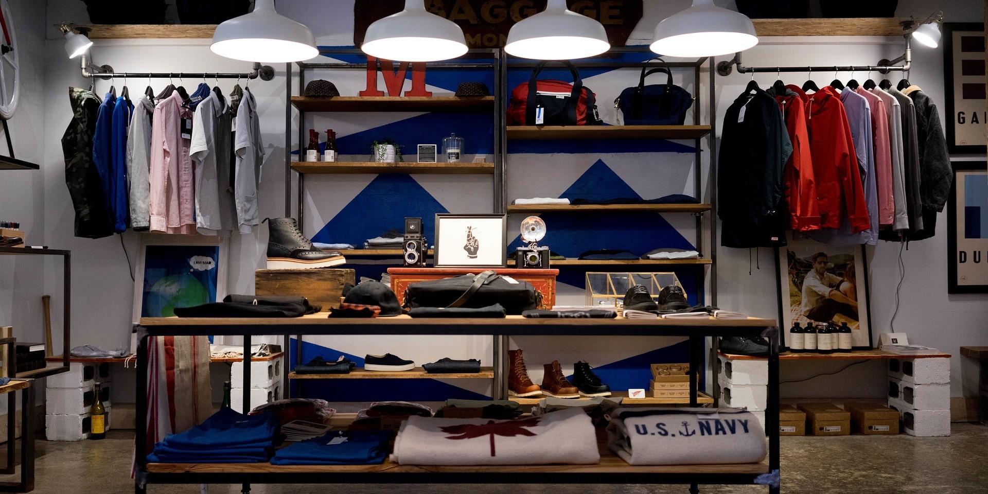 ร้านขายของ