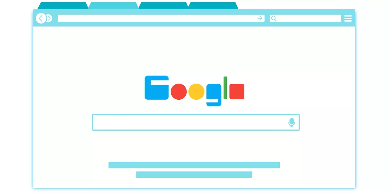 google my business
