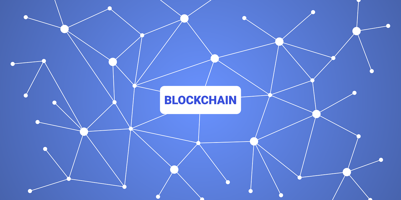 blockchain-3277336_1280