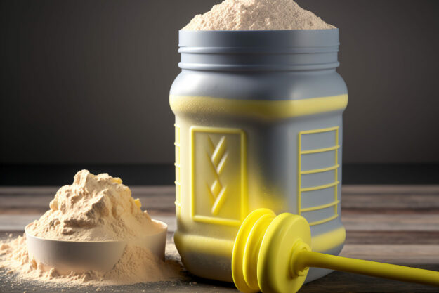 Shake with lemon biscuit protein. Whey protein infused healthy sports beverage. a lemonade shake. After a workout, Im prepared to chug. Selective focus and natural lighting Shake With Lemon Biscuit Protein. Whey Protein Infused Healthy Sports Beverage. A Lemonade Shake. After A Workout, Im Prepared To Chug. Selective Focus And Natural Lighting